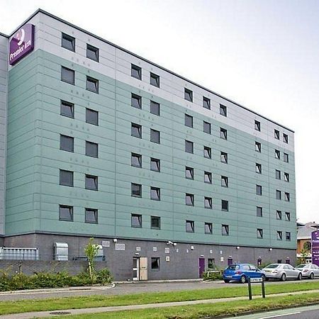 Premier Inn London Elstree / Borehamwood Kültér fotó