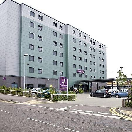 Premier Inn London Elstree / Borehamwood Kültér fotó