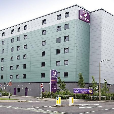 Premier Inn London Elstree / Borehamwood Kültér fotó