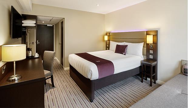 Premier Inn London Elstree / Borehamwood Kültér fotó