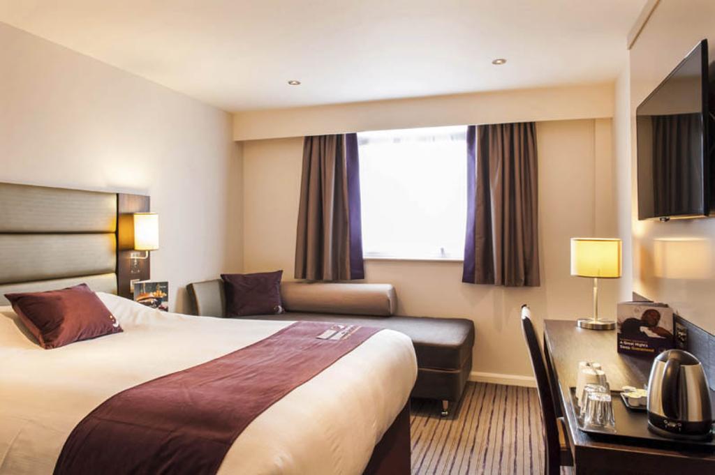 Premier Inn London Elstree / Borehamwood Kültér fotó