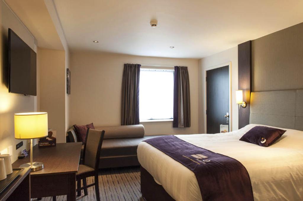 Premier Inn London Elstree / Borehamwood Szoba fotó