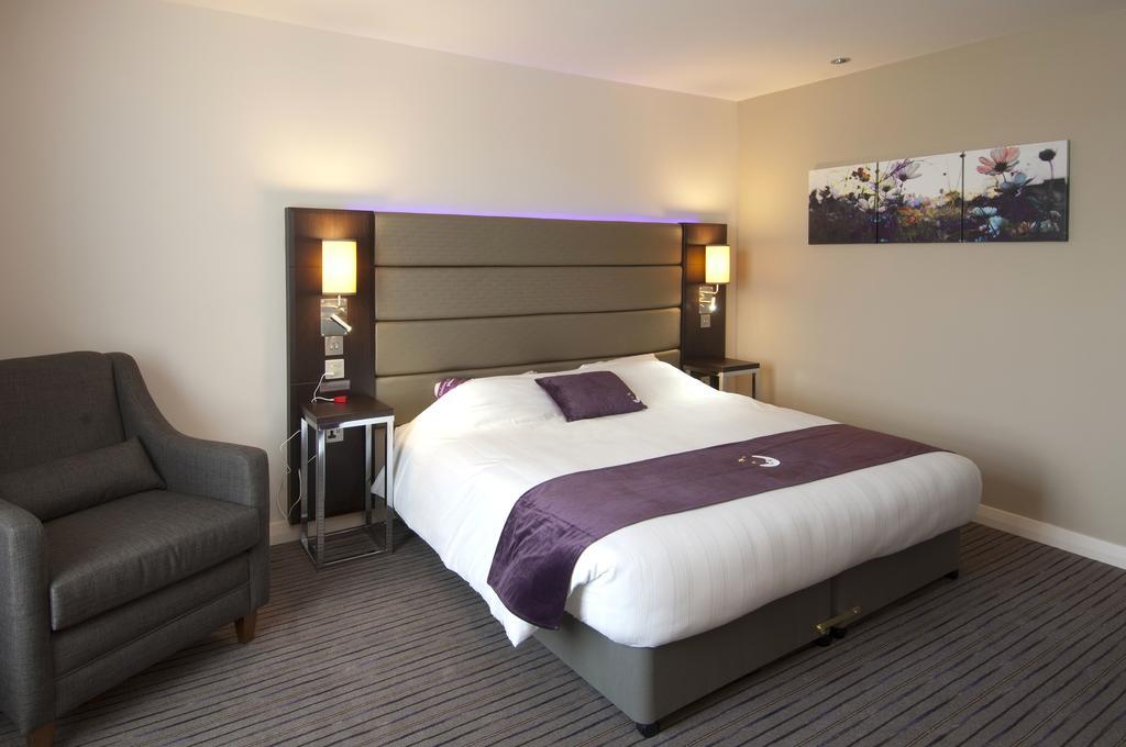 Premier Inn London Elstree / Borehamwood Szoba fotó