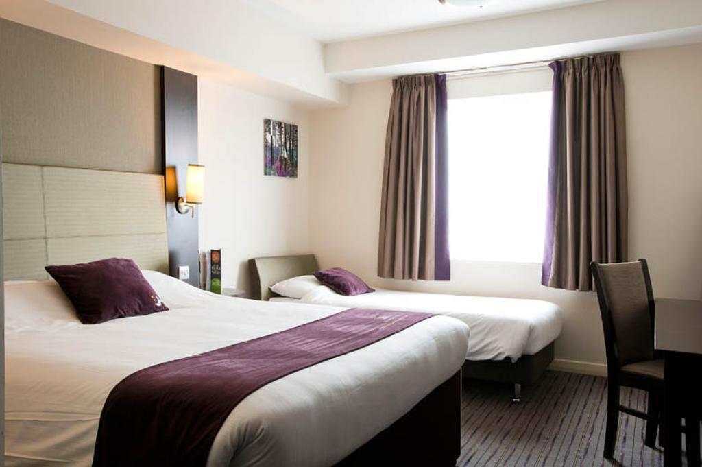 Premier Inn London Elstree / Borehamwood Szoba fotó