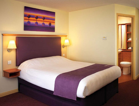 Premier Inn London Elstree / Borehamwood Kültér fotó