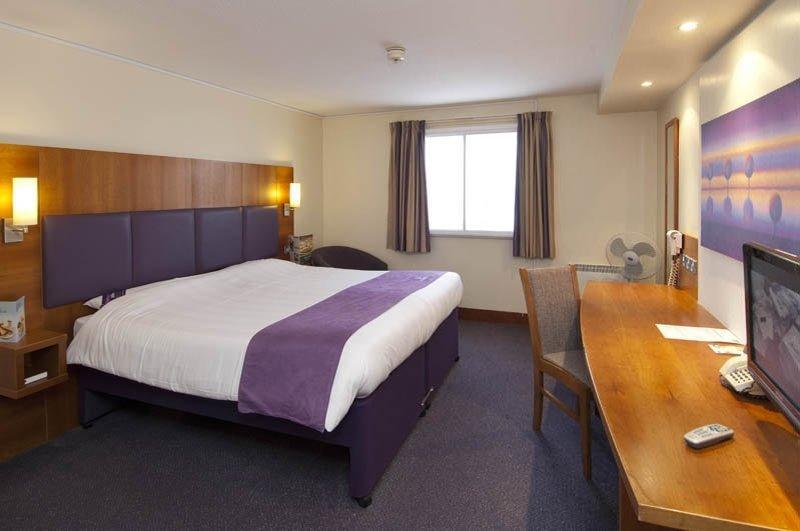 Premier Inn London Elstree / Borehamwood Kültér fotó