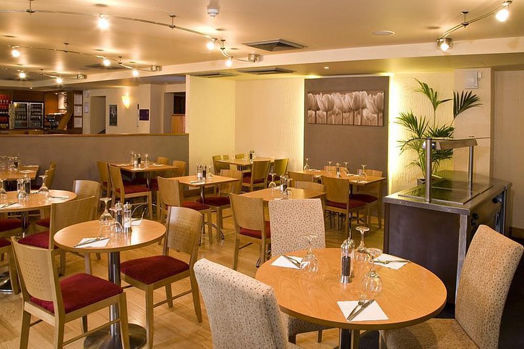 Premier Inn London Elstree / Borehamwood Kültér fotó