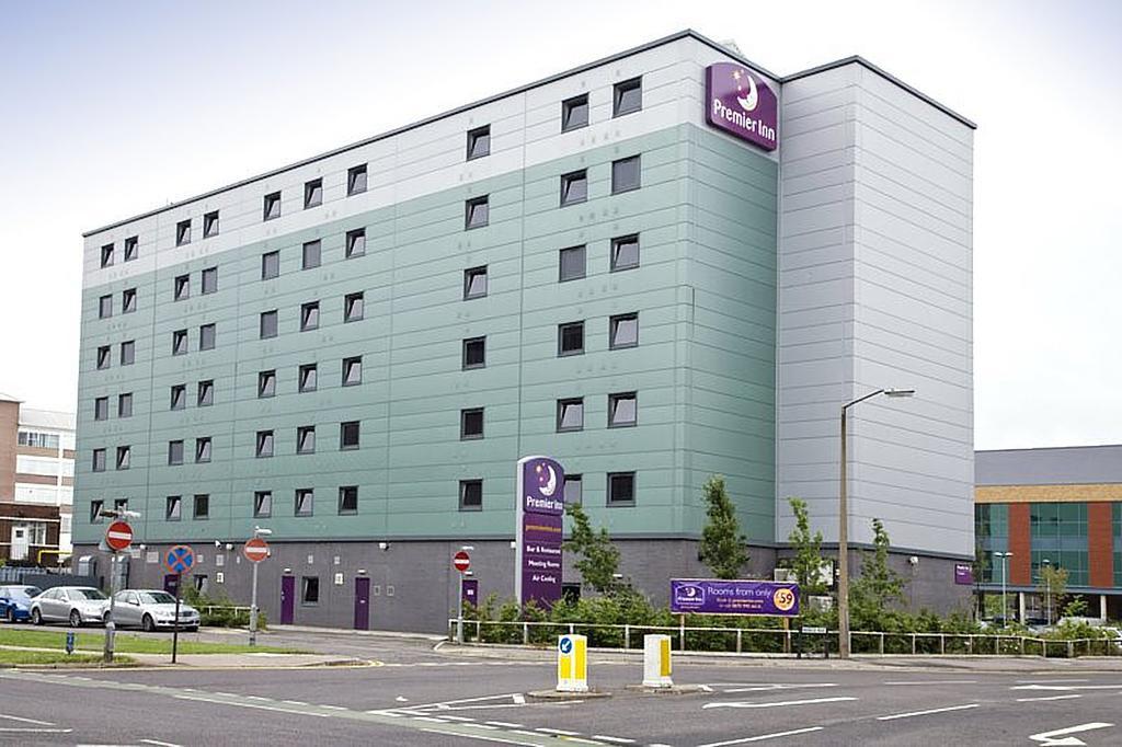Premier Inn London Elstree / Borehamwood Kültér fotó