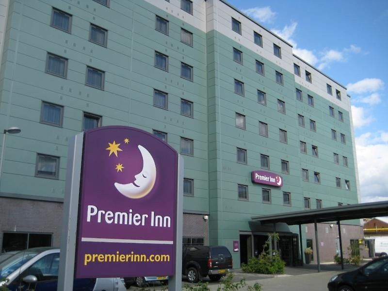 Premier Inn London Elstree / Borehamwood Kültér fotó