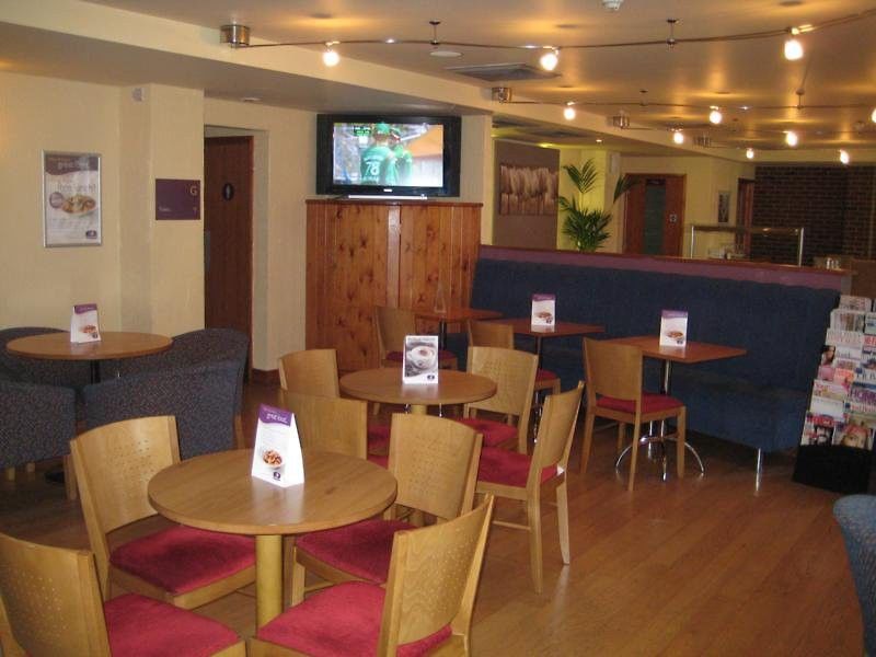 Premier Inn London Elstree / Borehamwood Kültér fotó